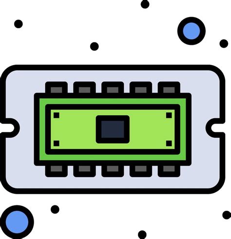 Image result for Blue Green Yellow Computer Chip