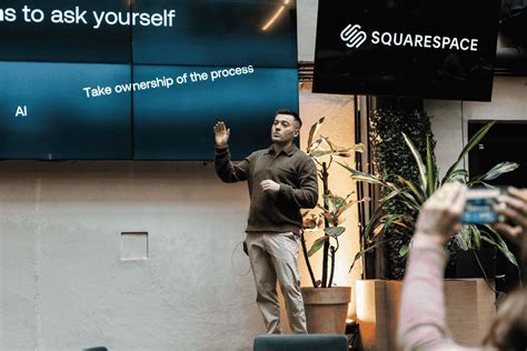 How to Change Your Billing Info on Squarespace — by Crawford