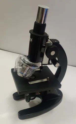 Image result for Student Compound Microscope