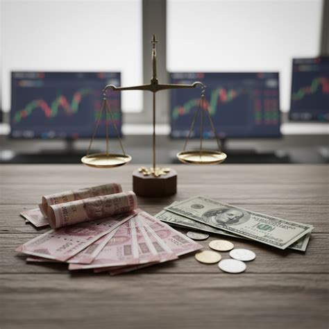 Rupee Vs Dollar: भारतीय रुपये में आई रिकॉर्ड गिरावट, क्या हैं इसके कारण ...