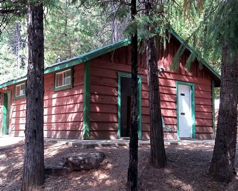 QUAIL RIDGE RV PARK (Clipper Mills) - Campground Reviews & Photos ...
