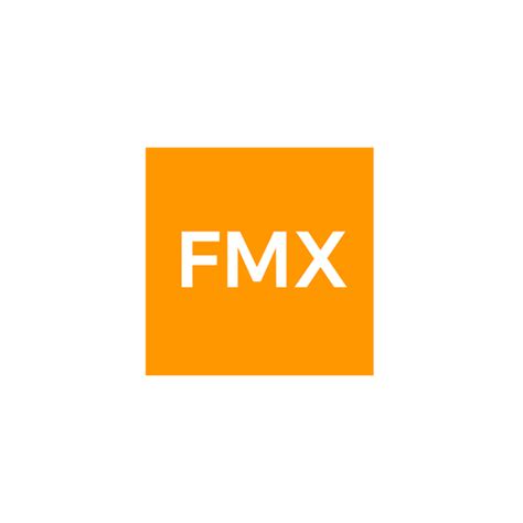 FMX Software 的图像结果