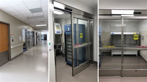 Banner Churchill Community Hospital ED Expansion | SR Construction