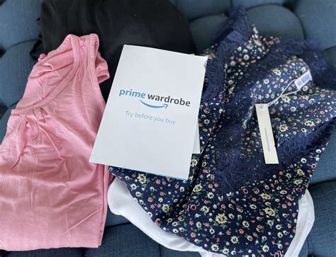 Image result for Amazon. Box Clothes Prime