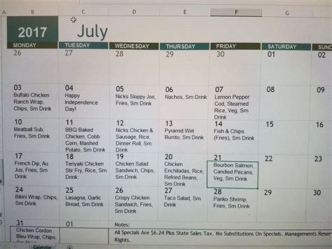 Image result for Pyramid Menu