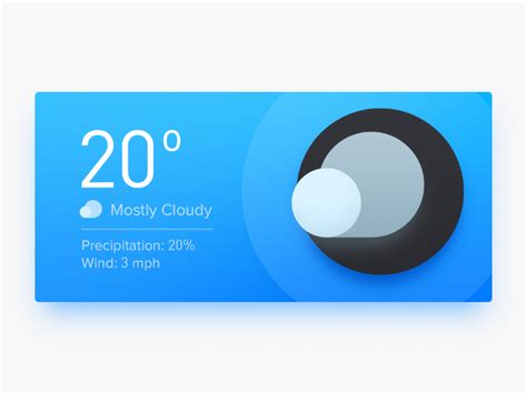 Image result for Create Weather Widget Python