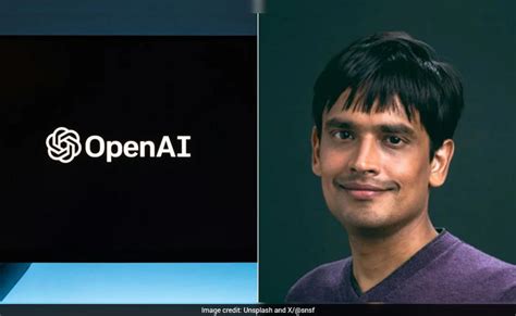 Indian-origin OpenAI CTO Srinivas Narayanan quits, plans to spend time ...