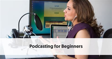 Image result for Podcast Tutorial
