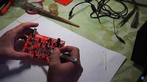 Image result for Dso138 Tutorial