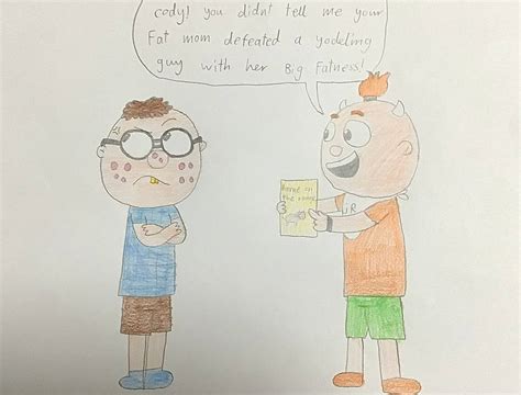 Image result for Codys Family Dynamics