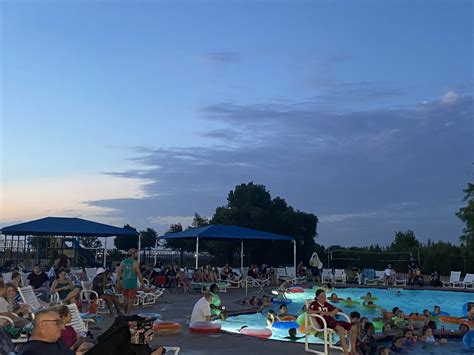 Amenities — The Villages of Woodland Springs HOA