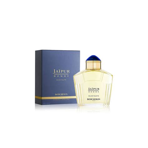 Boucheron Jaïpur Homme Eau de Parfum – Perfume Network India