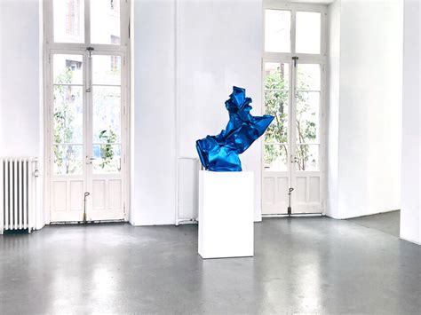 Hans Kupelwieser and Rudolf Polanszky's exhibition | Meer
