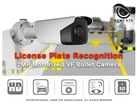 Image result for Hikvision License Plate Camera