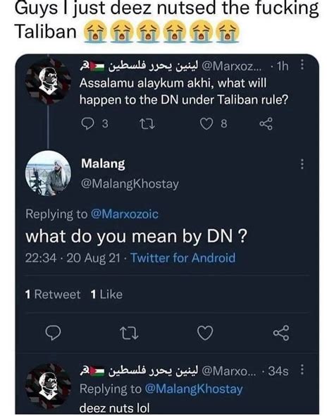 What does “DN” mean?? | Scrolller