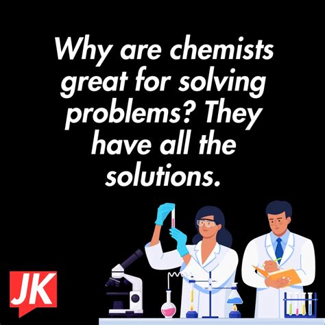 The 15 BEST Science Jokes: Only Science Nerds Will Understand