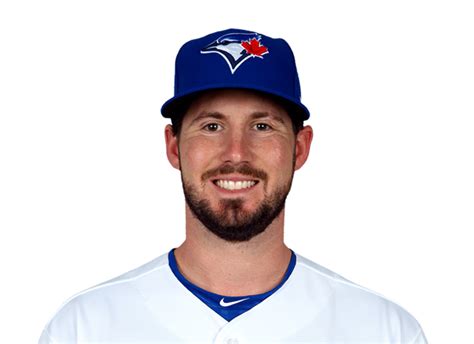 Chad Girodo - Toronto Blue Jays Relief Pitcher - ESPN (IN)