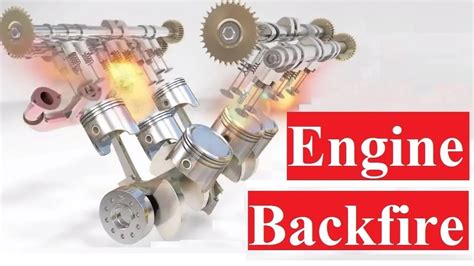 How to Fix Engine Back Fire 的图像结果