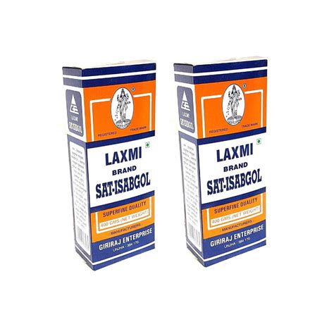 Health Claim: Psyllium Husk May Help To Lower Cholesterol – Laxmi Sat ...