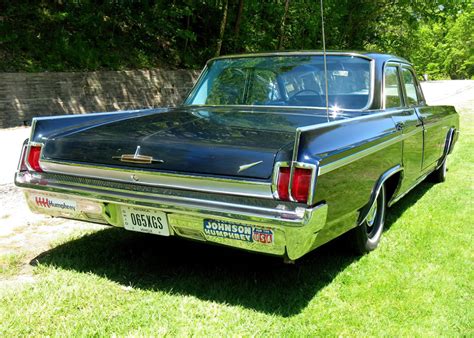 1963 Oldsmobile Super 88 Sedan | Classic Cars and Muscle Cars For Sale