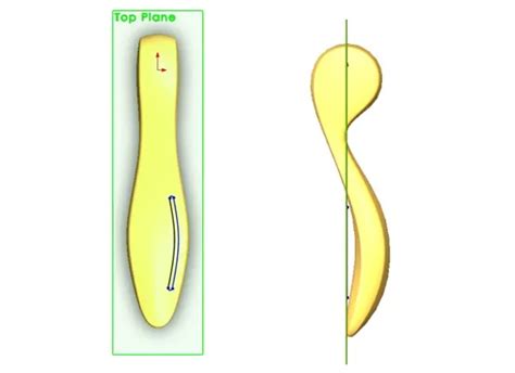 Image result for SolidWorks Extrude Cut Tutorial