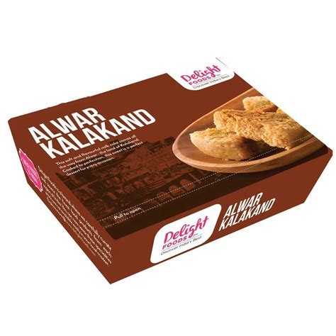 Indian Barfis Online - Traditional & Sugar-Free Options | Delight Foods