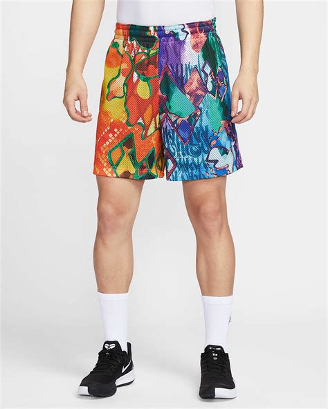 Kobe Nike 15cm (approx.) Dri-FIT Reversible Basketball Shorts. Nike IN