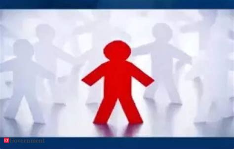 Centre plans to introduce electronic census system, Bill to connect ...