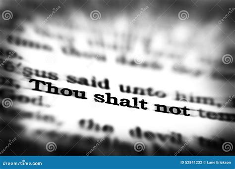Thou Shalt Not Lie - Jacob Lies To His Father, Relief On The Door Of ...