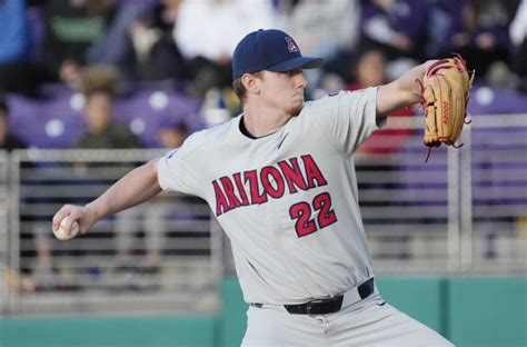 Arizona Baseball falls to Utah, loses series against the Utes