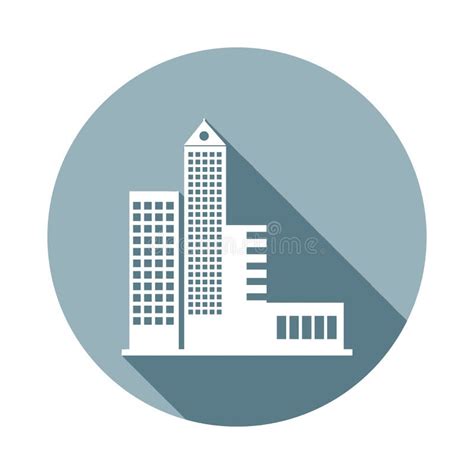 Image result for High-Rise Icon