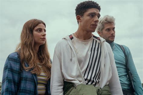 'The Bastard Son and The Devil Himself' Character and Power Guide ...