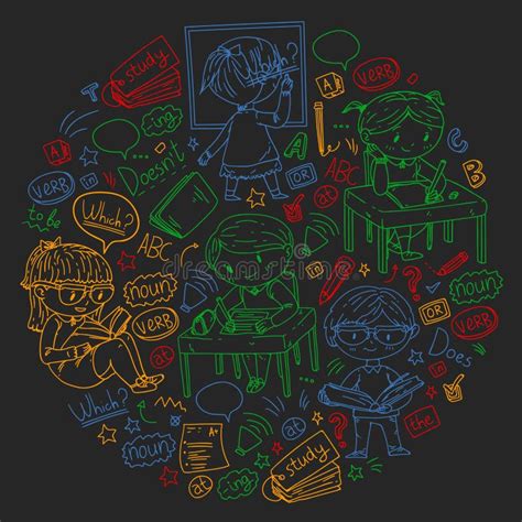 English Language First Page Drawing 的图像结果