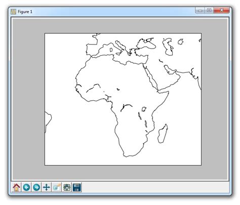 Image result for Matplotlib Base Map Pie
