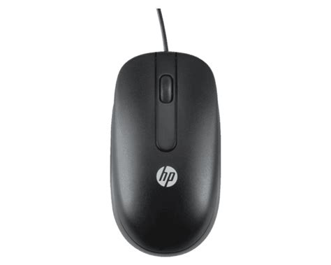 HP USB Optical Mouse • Benir e-Store Solutions