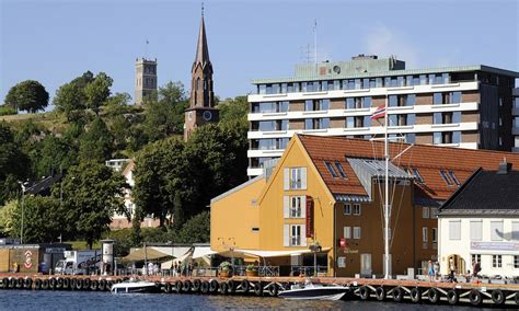 THON HOTEL TØNSBERG BRYGGE - Reviews, Rate Comparison