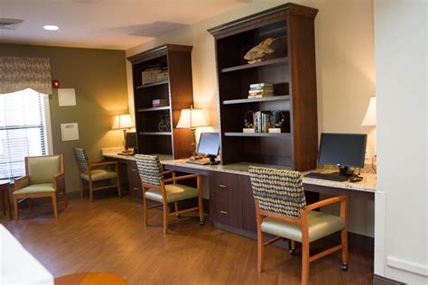 Peak Resources Project - Graham, North Carolina | David E Looper & Company