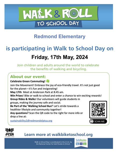 Redmond Elementary PTSA