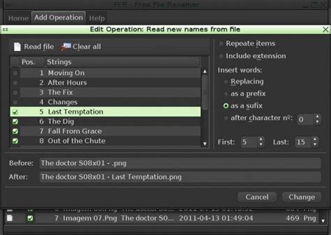 Image result for Rename Program