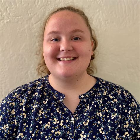 Arianna Yauger - HS/EHS Early Childhood Mental Health Consultant ...