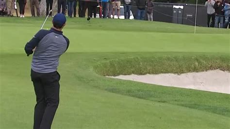 Image result for Genesis Open Highlights