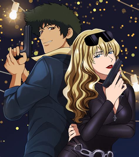 Cowboy Bebop Image by Simp Spiegel #3776513 - Zerochan Anime Image Board