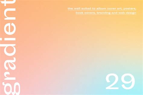 Gradient Backgrounds 的图像结果