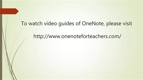 Image result for Create English Lesson OneNote