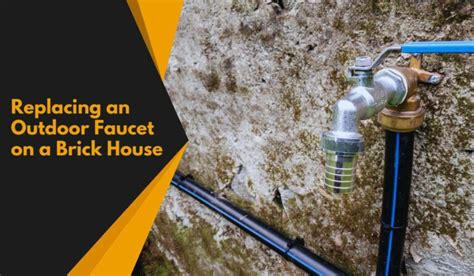 Leaking Outdoor Faucet Older Model 的图像结果