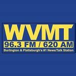 Newstalk WVMT listen live