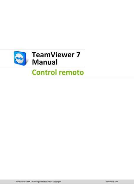 Download Free Software: TeamViewer 7.0.12979 Latest Version Free ...