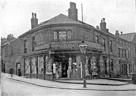 Searching Picture Sheffield