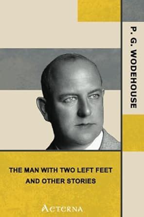 The Man with Two Left Feet : Amazon.in: Books