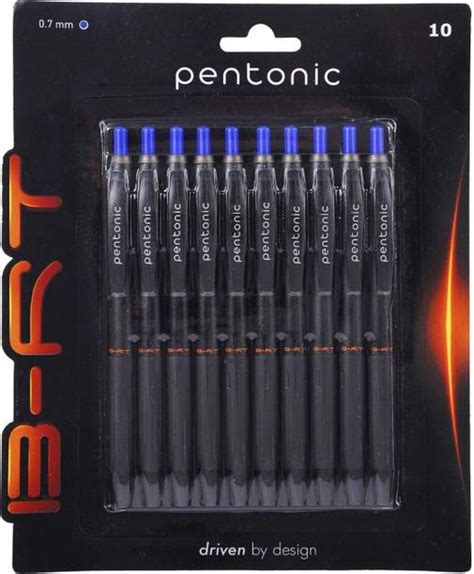 Pentonic Ball Pens - Buy Pentonic Ball Pens Online at Best Prices In ...